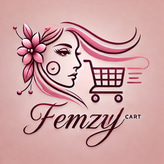 FemzyCart logo