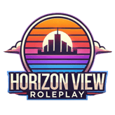 Horizon View Roleplay logo