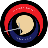 Spayker Buffet & Cia logo