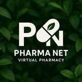 Pharma Net logo