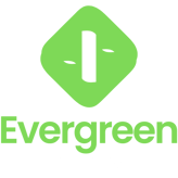 Evergreen Harvest logo