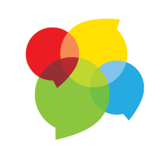Clear Speech logo