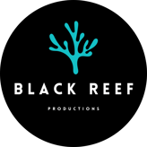 BlackReef Productions logo