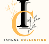 Ikhlas Collection logo