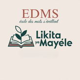 Edms l'école de mots s'éveillent logo