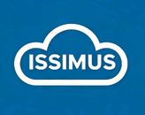 Issimus logo