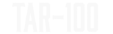 TAR 100 logo