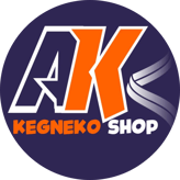 kegnekoshop logo