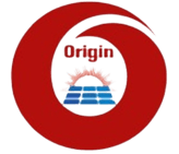 Origin Solar logo