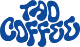 TAO COFFEE logo
