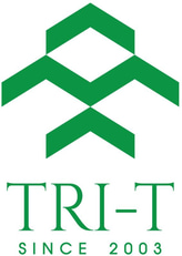 Tri-T logo