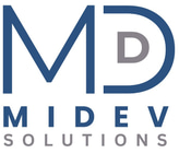 MiDev Solutions logo