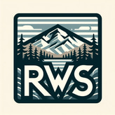 Rainier Web Solutions logo