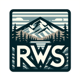 Rainier Web Solutions logo