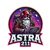 astRa211 Blog logo