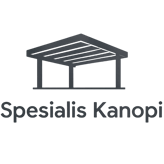 Spesialis Kanopi dan Plafon PVC logo