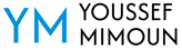 Youssef Mimoun logo