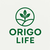 Origo Life logo