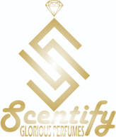 Scentify logo