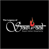 Sasural Restaurant & Caterers logo