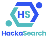 HACKASEARCH logo