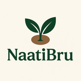NaatiBru logo