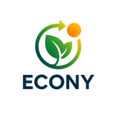 ECONY logo