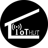 IoT HuT logo