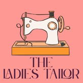 TheLadiesTailor.com logo