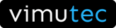 Vimutec logo