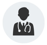 Dr Vitalii Ivasenko - Prywatna Praktyka Lekarska logo