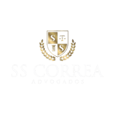 S.S. Correa Advogados logo