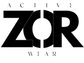 Zor Activewear logo