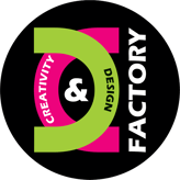 CyD Factory logo