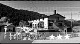 Hotel Peretol logo