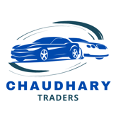 Chaudhary Traders logo