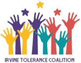 Irvine Tolerance Coalition logo