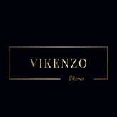Vikenzo logo