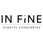 IN FINE - Experts comptables logo