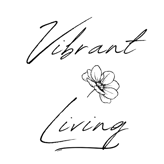 Vibrant Living logo