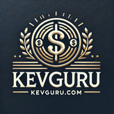 Kevguru logo