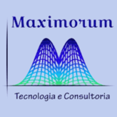 Maximorum logo
