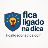 fica dica logo