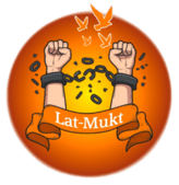 LatMukt logo
