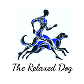 The Relaxed Dog logo