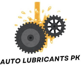 Auto Lubricants Pakistan logo