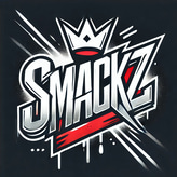 Smackz logo