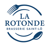 Brasserie Café La Rotonde logo