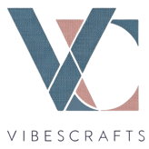 VibesCrafts logo