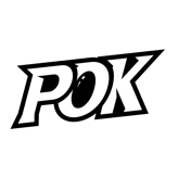 POKCM logo